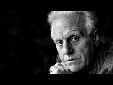 Видео: ПЕР ЛАГЕРКВИСТ. "Варавва". Библейский сюжет