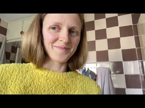 Видео: VLOG: Сейчас закружу вам голову 🙃 02.10.25