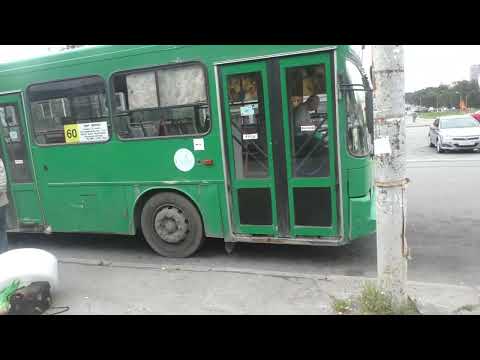 Видео: Real Bus Drive. Выпуск №33 – Mercedes O405