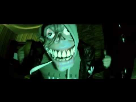 Видео: Сидоджи Дубоshit и Грязный Рамирес - Транс Сфер (Alx Beats prod.)