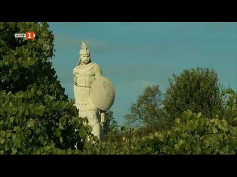 Видео: Малко известни факти за град Каспичан - "Туризъм.БГ" - 2.10.2021 по БНТ
