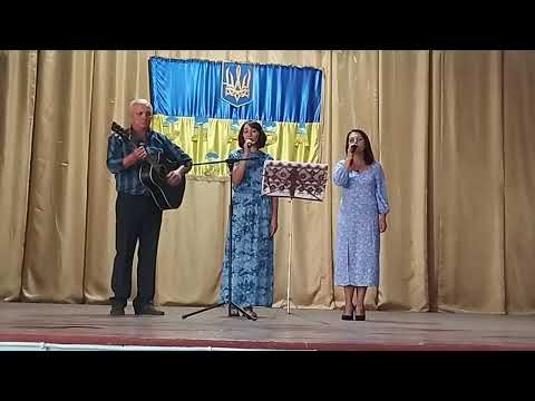 Видео: пісня "Тумани"