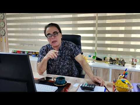 Видео: Саволу Чавоб бо Шамсиддин Курбонов #44