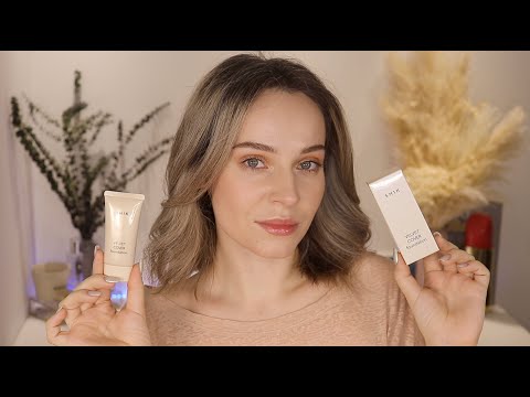 Видео: Проверяем на стойкость: 12ти часовой тест тональной основы SHIK Velvet Cover Foundation