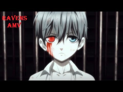 Видео: – Больше никогда, и не для кого (Аниме клип) | Mix |