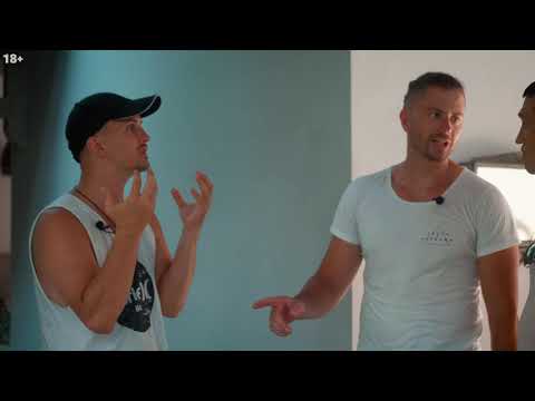 Видео: Как построить ЛАКШЕРИ ВИЛЛУ НА БАЛИ? Инсайты о стройке и недвижимости с Сергеем Домогацким 🌴🏠