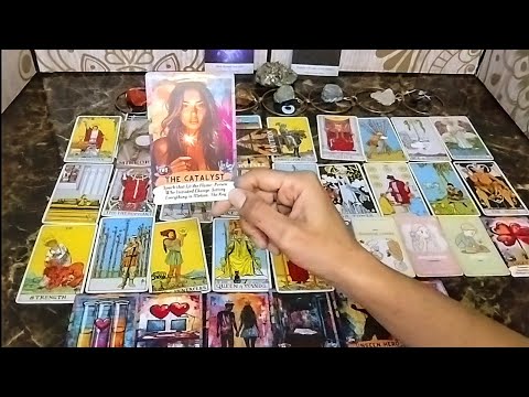 Видео: Они не могут постичь твою бесконечную жизненную силу. Эти фальшивые заклинания никогда не сработа...