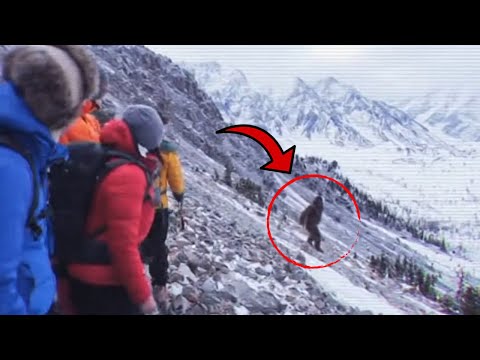 Видео: ЙЕТИ В ГОРAХ НЕПАЛА: Безумные Истории от Местных Шерпов. Встреча с БИГФУТОМ
