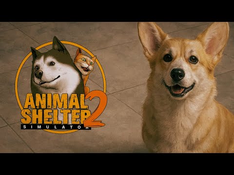 Видео: НИЧЕГО НЕ УСПЕВАЮ ► Animal Shelter 2 #3