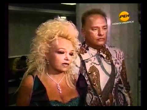 Видео: Бабкина против Кадышевой