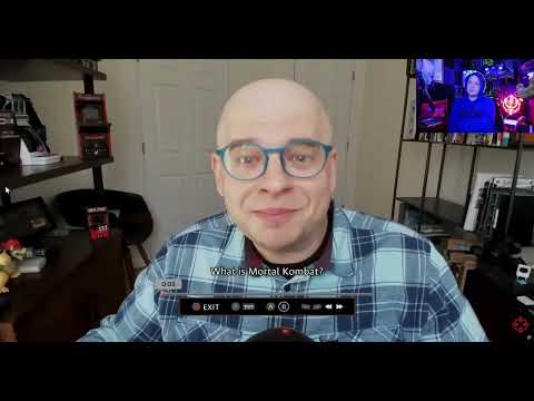 Видео: Поистине легендарный обзор от IGN