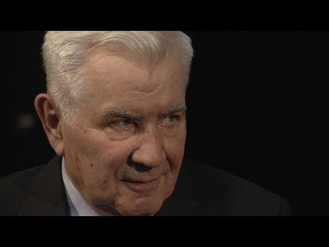 Видео: "Николай Карполь: о главном". Интервью