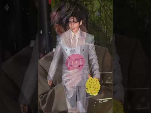 Видео: ЕГО ЗАГАДКУ НАМ НЕ РАЗГАДАТЬ  🍂🍒🍂 #v #taehyung 