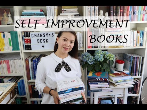 Видео: Bookshelf Tour: Хувь хүний хөгжлийн сэдэвт номууд