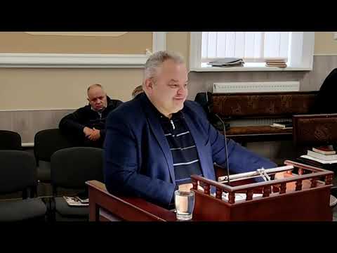 Видео: Флп 2:8: "Смирил Себя, быв послушным даже до смерти, и смерти крестной".( Юрий Лисогуб ) Пос.Высокий