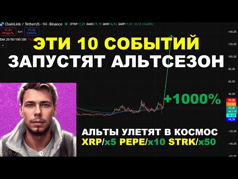 Видео: ВАЖНЕЙШЕЕ ВИДЕО ПРО АЛЬТСЕЗОН 2025 В ВАШЕЙ ЖИЗНИ