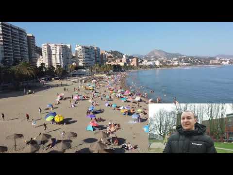 Видео: Испания