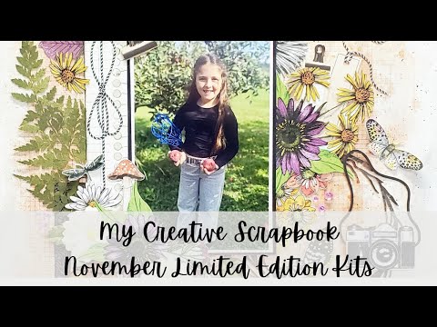 Видео: Мой творческий альбом — 49 и маркет/Вики Бутин. Диковинки в Уиллоу Гроув