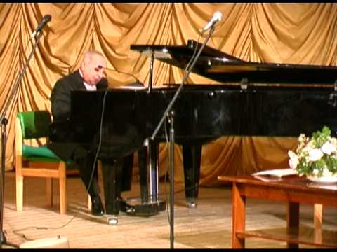 Видео: Левон Оганезов о Гагарине, Титове и Кабзоне.