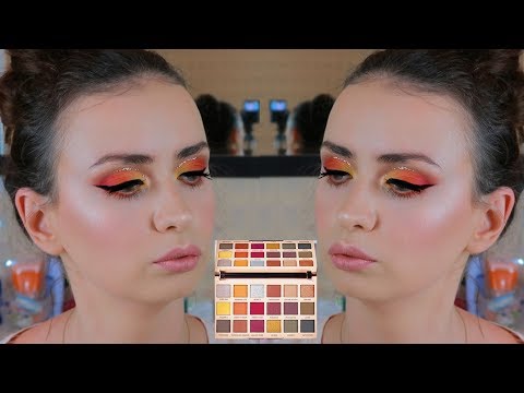 Видео: Крашусь и Отвечаю На Ваши Вопросы (Похудение, Жизнь в РБ, Курсы Визажиста и "Место Силы")