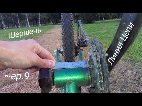 Видео: ХВЗ Спутник ~ ep9 ~ Чейнлайн моего супового набора