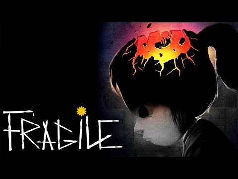 Видео: МОНГОЛЬСКИЙ ЛИТЛ НАЙТМЕРС ► Fragile #1