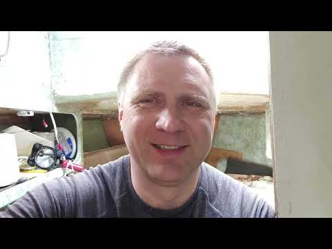 Видео: Эпизод 73 – Удаляю неудачную инфузию и перехожу на ручную укладку стеклоткани