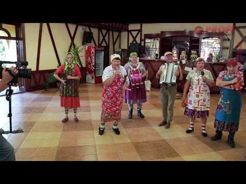 Видео: Гурт БАБИ 2013