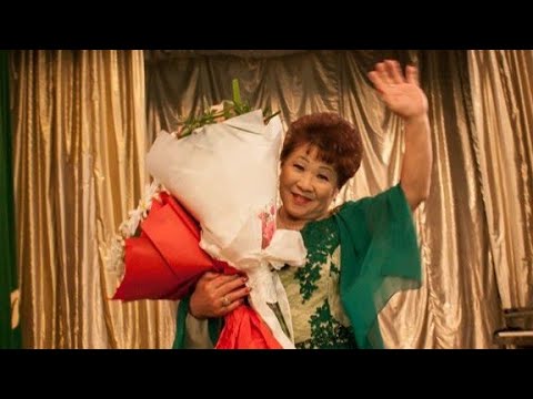 Видео: Памяти певицы Софьи Тен