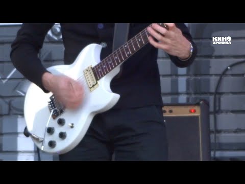 Видео: КИНОхроника - Красно-жёлтые дни