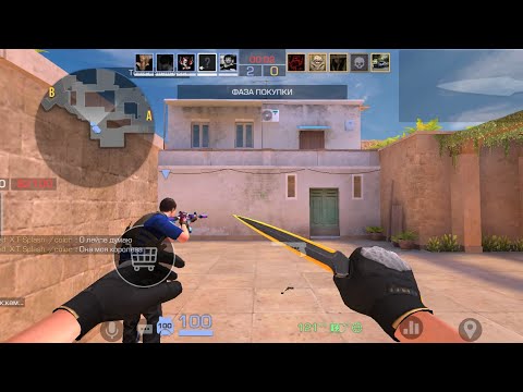 Видео: Я СТРАХ ВСЕХ ЧИТЕРОВ??? // STANDOFF2 HIGHLIGHTS 