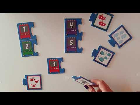 Видео: Забавно учење со Тетка Кате / Сезона 1 / Епизода 1/ Втор дел