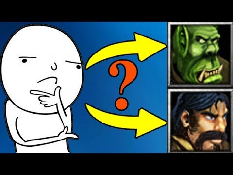 Видео: Сложности баланса в Survival Chaos