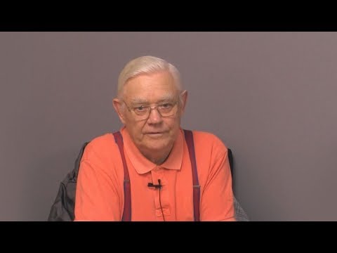 Видео: Весь мир лежит во зле  | Проповедь. Адольф Бем