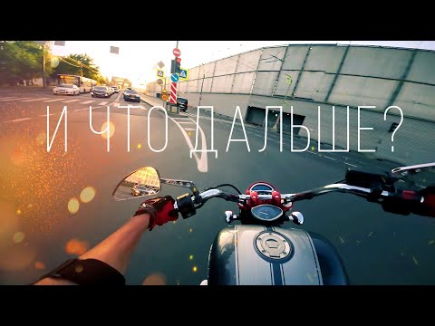 Видео: ЧТО КУПИТЬ? ПОСЛЕ YAMAHA WARRIOR