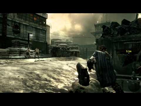 Видео: Прохождение Call of Duty: Black Ops. Миссия 2: "Воркута"