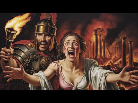 Видео: Самая Жестокая Победа Рима – Последнее Уничтожение Карфагена