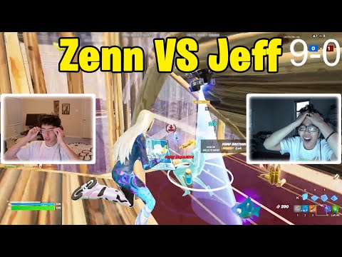 Видео: Молодой против Азиатского Джеффа: бокс-файты 1 на 1!