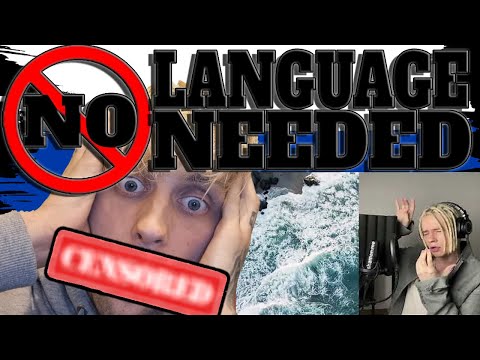 Видео: NO LANGUAGE NEEDED!!! First Time Hearing - SHAMAN | Вокализ/Vocalise UK REACTION VIDEO