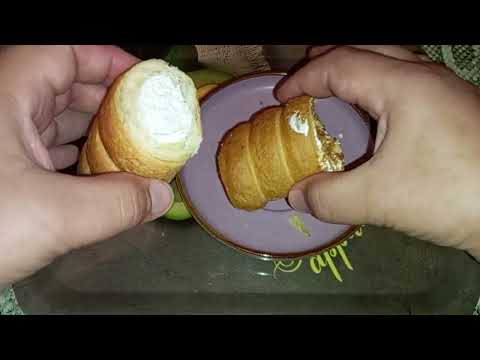 Видео: Пробуем пирожные почти как в СССР! 2 часть!
