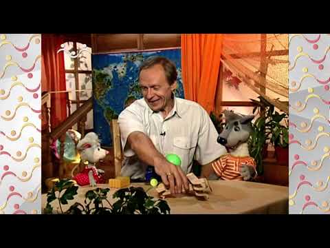 Видео: Шишкин Лес.  География.  Мосты