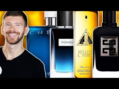 Видео: Фланкеры ароматов, которые работают лучше оригинала — купите их вместо оригинала