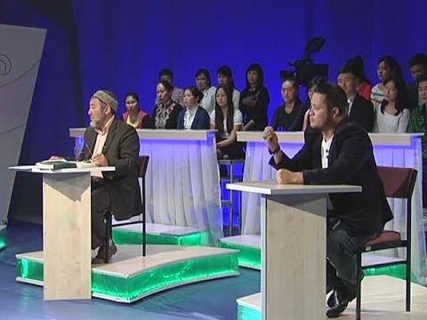 Видео: Эмдөө(Вакцинация) - Арсен Ибрахим Байзаков. ЭлТР - "Эл наркы"