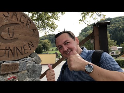 Видео: ДО СВАДЬБЫ ЗАЖИВЁТ. ЛУЧШЕЕ МЕСТО ДЛЯ ПИКНИКА В АЛЬПАХ - АВСТРИЯ