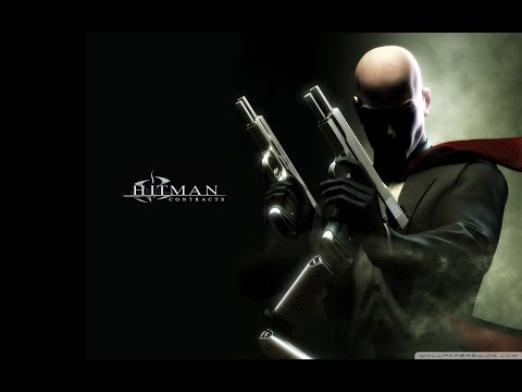 Видео: Hitman Contracts  | ПРОХОЖДЕНИЕ #2 |  Дом Белдингфорд