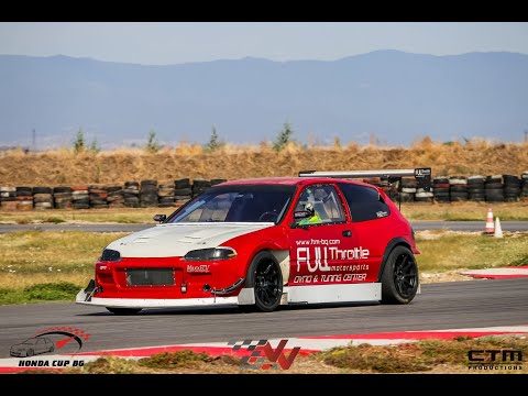 Видео: 1:28 Топлим гумите Писта Дракон Калояново