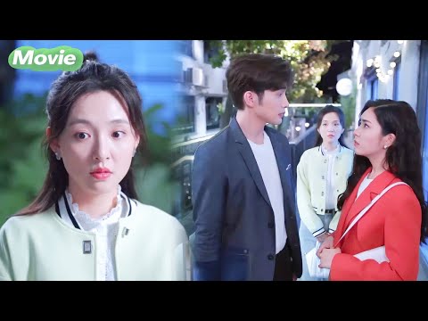 Видео: Спустя 10 лет босс женится на красотке! Золушка ревнует, но правда шокирует💥