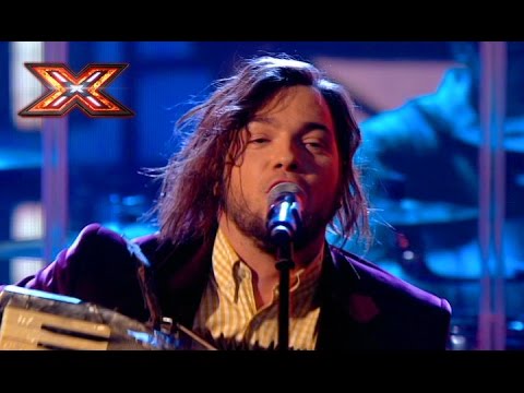 Видео: Группа Detach. Dancing Lasha Tumbai - Verka Serduchka. Х-фактор 7. Шестой прямой эфир