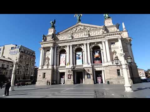 Видео: Lviv 25 september 2025 walk.Львів 25 вересня 2025 прогулянка.