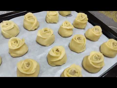 Видео: Фуршетные МИНИ КУРНИЧКИ на праздничный стол/ И красиво и очень - очень вкусно... .😋😋😋👍👍👍